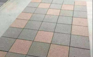 透水砖铺装技术交底，透水砖铺装技术交底的内容
