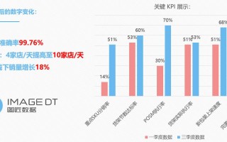 快消数据分析，快消数据分析能力