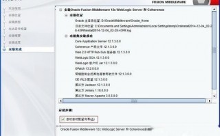 weblogic 下载，weblogic下载补丁需要支持标识符