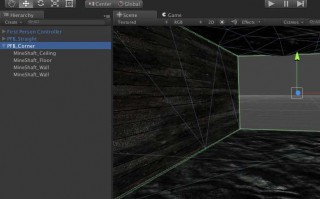 UNITY边缘数据分析，unity 边缘检测